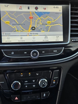 Opel Mokka X - afbeelding nr 10