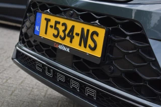 CUPRA Ateca CUPRA Ateca 2.0 TSI 4DRIVE Pano Lane ACC Camera Trekhaak - afbeelding nr 48