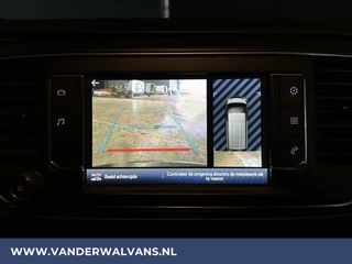 Toyota ProAce Parkeersensoren, Bijrijdersbank - afbeelding nr 6