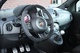 Abarth 695 - afbeelding nr 4