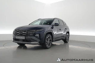 Hyundai Tucson 1.6 T-GDI PHEV Premium 4WD | nieuw model |