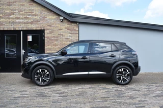 Peugeot 2008 Peugeot 2008 1.2 PURETECH GT-LINE, Cruise, AUT, Navi, Carplay - afbeelding nr 5