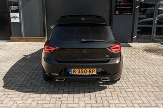 SEAT Ibiza Seat Ibiza FR | 1.5 TSI | Panodak | Sportstoelen | Topstaat - afbeelding nr 14