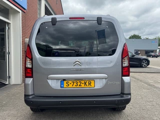 Citroën Berlingo Citroën Berlingo 1.2 PureTech 81kW MPV - afbeelding nr 5