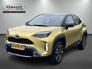 Toyota Yaris Cross - afbeelding nr 2