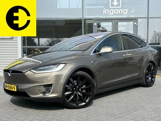 Tesla Model X Tesla Model X 90D Base |Gratis Supercharge|Trekhaak |Auto pilot - afbeelding nr 10