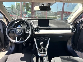 Mazda 2 - afbeelding nr 3