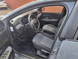 Dacia Jogger Dacia Jogger 1.0 TCE BI-F EX 7P. - afbeelding nr 6