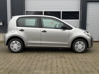 Volkswagen up! - afbeelding nr 6
