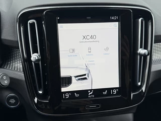 Volvo XC40 Volvo XC40 T5 262PK Recharge R-Design| Adap.Cruise| 360Camera| Stoel.verw| - afbeelding nr 49