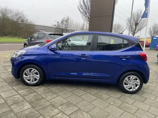 Hyundai i10 - afbeelding nr 2