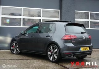 Volkswagen Golf Golf GTI | 2.0 TSI | PERFORMANE | 2014 | 230 PK | DSG | Panoramadak | Xenon | Topstaat - afbeelding nr 35