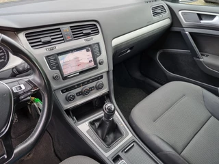 Volkswagen Golf ✅5-DEURS ✅LEUKE AUTO! - afbeelding nr 28