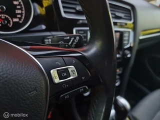Volkswagen Golf Volkswagen Golf VII 1.4 TSI 150pk 5-deurs Highline DSG Pano - afbeelding nr 16
