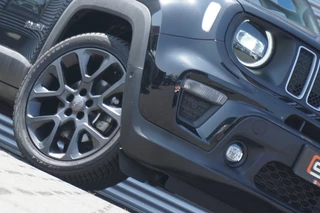 Jeep Renegade Jeep Renegade 130PK e-Hybrid S AUTOMAAT ADAPTIVE | CARPLAY | WINTERPACK! - afbeelding nr 47