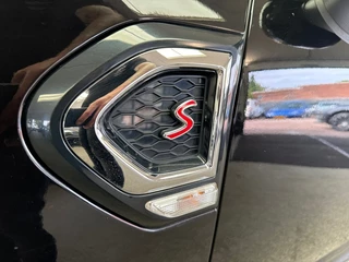 MINI Countryman MINI Countryman 2.0 Cooper S JCW Pakket Panodak Leder HuD Led Incl BTW Incl 12Mnd Garantie - afbeelding nr 12