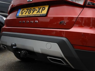 SEAT Arona SEAT Arona 1.0 TSI FR 115PK BUSINESS INTENS CAMERA/CARPLAY/TREKHAAK - afbeelding nr 28