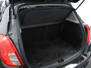 Opel Mokka X Opel Mokka X 1.4 Turbo Innovation | Trekhaak | Leder | Schuifdak | Navigatie - afbeelding nr 20