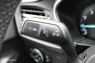 Ford Focus Ford Focus Wagon 1.0 EcoBoost Trend Edition Business, 125 PK, Pdc voor + achter, Cruise, Clima, Navi, App connect. - afbeelding nr 23