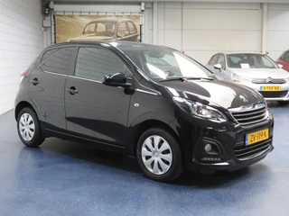 Peugeot 108 - afbeelding nr 2