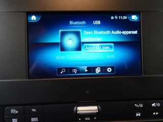 Mercedes-Benz Sprinter Mercedes-Benz Sprinter L2H2 Automaat Airco Navi Camera Trekhaak Cruisecontrol 3Zits Carplay - afbeelding nr 32