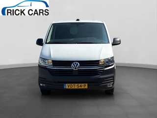 Volkswagen Transporter Volkswagen Transporter 2.0 TDI 150PK EURO6L2H1 32 Cruise control/navigatie systeem/trekhaak - afbeelding nr 15