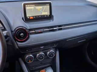 Mazda CX-3 - afbeelding nr 7