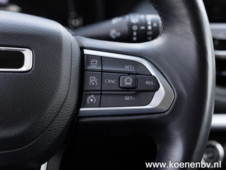 Jeep Compass Jeep Compass 4XE 240 PHEV 240PK S Edition/ Schuifdak/ Leer/ Apple Carplay - afbeelding nr 20