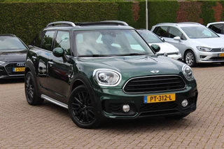 MINI Countryman Mini 1.5 Cooper Chili