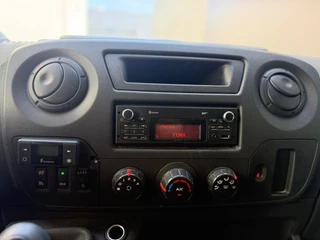 Renault Master Renault Master T35 2.3 dCi L2H3 |DubbelCabine|Airco - afbeelding nr 29