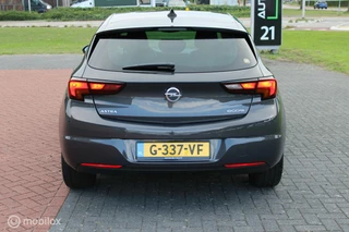 Opel Astra Opel Astra 1.0 Turbo Innovation, Navigatie, App connect, Pdc Voor + achter,  18 Inch LMV - afbeelding nr 17