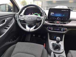 Hyundai i30 | Camera | Trekhaak | PDC | LMV | Virtual |  Nieuw model | - afbeelding nr 6