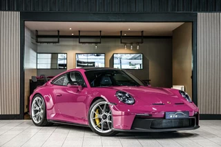 Porsche 911 Porsche 911 4.0 GT3 Clubsport|Keramisch|Lift|PTS|PPF binnen & buiten| - afbeelding nr 4