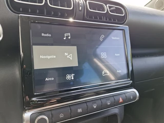 Citroën C3 Aircross - afbeelding nr 20