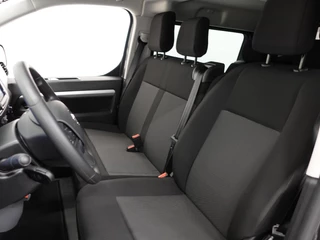 Opel Vivaro-e Opel Vivaro-e L3H1 Dubbele Cabine Edition 75 kWh Automaat Airco Navigatie Cruise Control WLTP 317 km actieradius - afbeelding nr 22