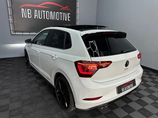 Volkswagen Polo Volkswagen Polo 2.0 TSI GTI Edition 25 - afbeelding nr 2