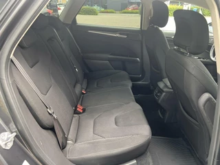 Ford Mondeo Ford Mondeo Wagon 1.5 Titanium Automaat Uitzonderlijke staat! - afbeelding nr 18