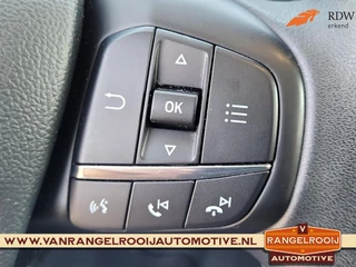 Ford Focus Ford Focus Wagon 1.0 Trend Edition Business, clima, cruise, lane assist - afbeelding nr 35