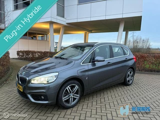 BMW 2 Serie Active Tourer 225xe iPerformance High Executive