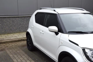 Suzuki Ignis Suzuki Ignis 1.2 Smart Hybrid Select | Navigatie | Airco | Achteruitrijcamera | - afbeelding nr 28