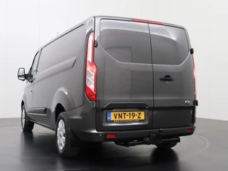 Ford Transit Custom | Multimedia | Camera | 3-Persoons | Trekhaak - afbeelding nr 20