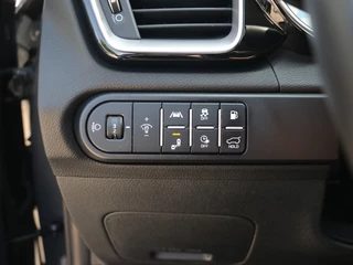 Kia Ceed Sportswagon Kia Ceed Sportswagon 1.6 GDI PHEV DynamicPlusLine I Leder I Elek. stoelverstelling - afbeelding nr 20