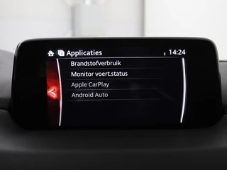 Mazda CX-5 Mazda CX-5 2.0 SAG 165 Luxury | Leder | Memory |  Stoel & Stuurverwarming | Adaptive cruise | 360 camera | Trekhaak afneembaar | Head-up - afbeelding nr 25