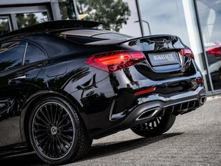 Mercedes-Benz A-Klasse Mercedes A-klasse A200 AMG|FACELIFT|PANO|BURMESTER|CAMERA - afbeelding nr 16