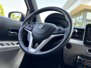 Suzuki Ignis - afbeelding nr 19