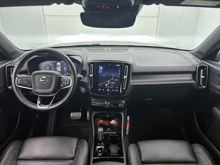 Volvo XC40 Volvo XC40 1.5 T5 Recharge R-Design - afbeelding nr 7