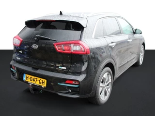 Kia e-Niro Kia e-Niro ExecutiveLine 64 kWh / Zeer nette auto! - afbeelding nr 4