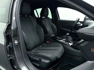 Peugeot 208 Peugeot 208 1.2PT 100PK GT | Private Lease 399,- | Achteruitrijcamera | Park - afbeelding nr 20