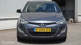 Hyundai i20 Hyundai i20 1.2i Go! Airco | Afn Trekhaak | Cruise Control - afbeelding nr 3