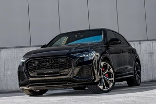 Audi Q8 - 243138165-0